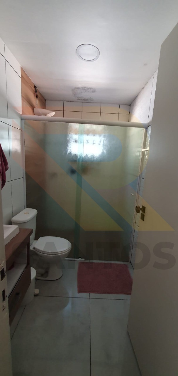Casa, 2 quartos - Foto 10