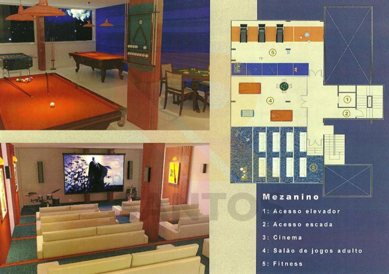 Apartamento, 3 quartos, 143 m² - Foto 7