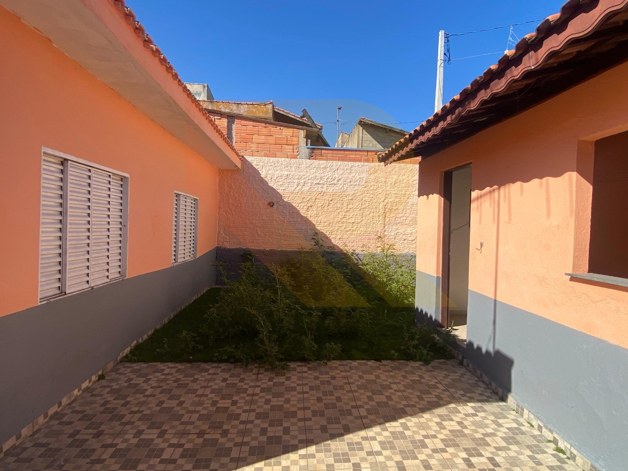 Casa, 3 quartos - Foto 2