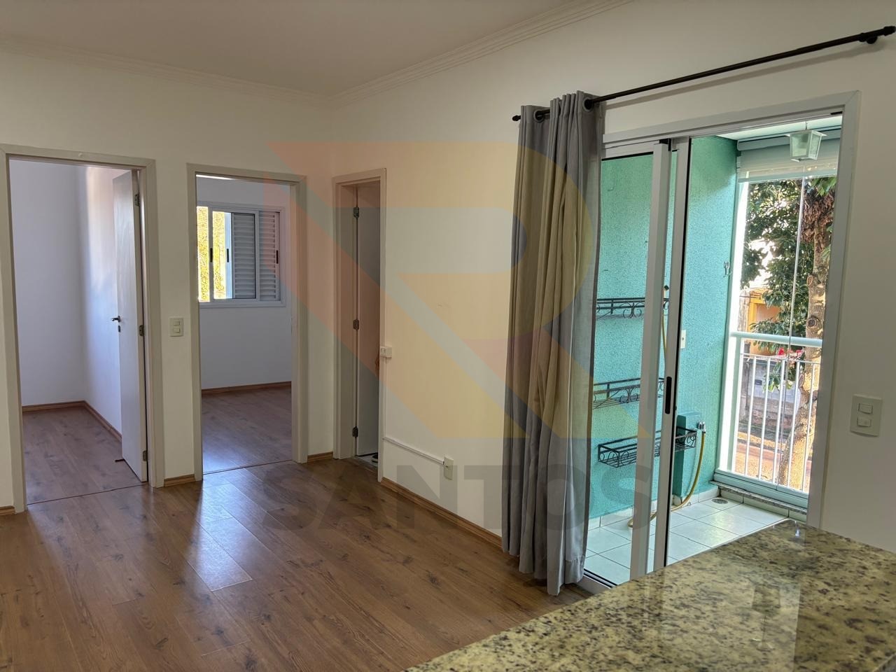 Apartamento, 2 quartos, 58 m² - Foto 11