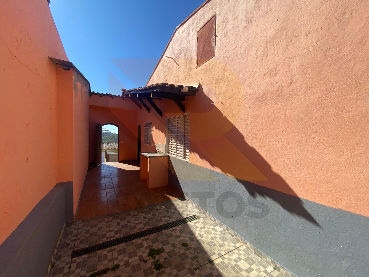Casa, 3 quartos - Foto 3