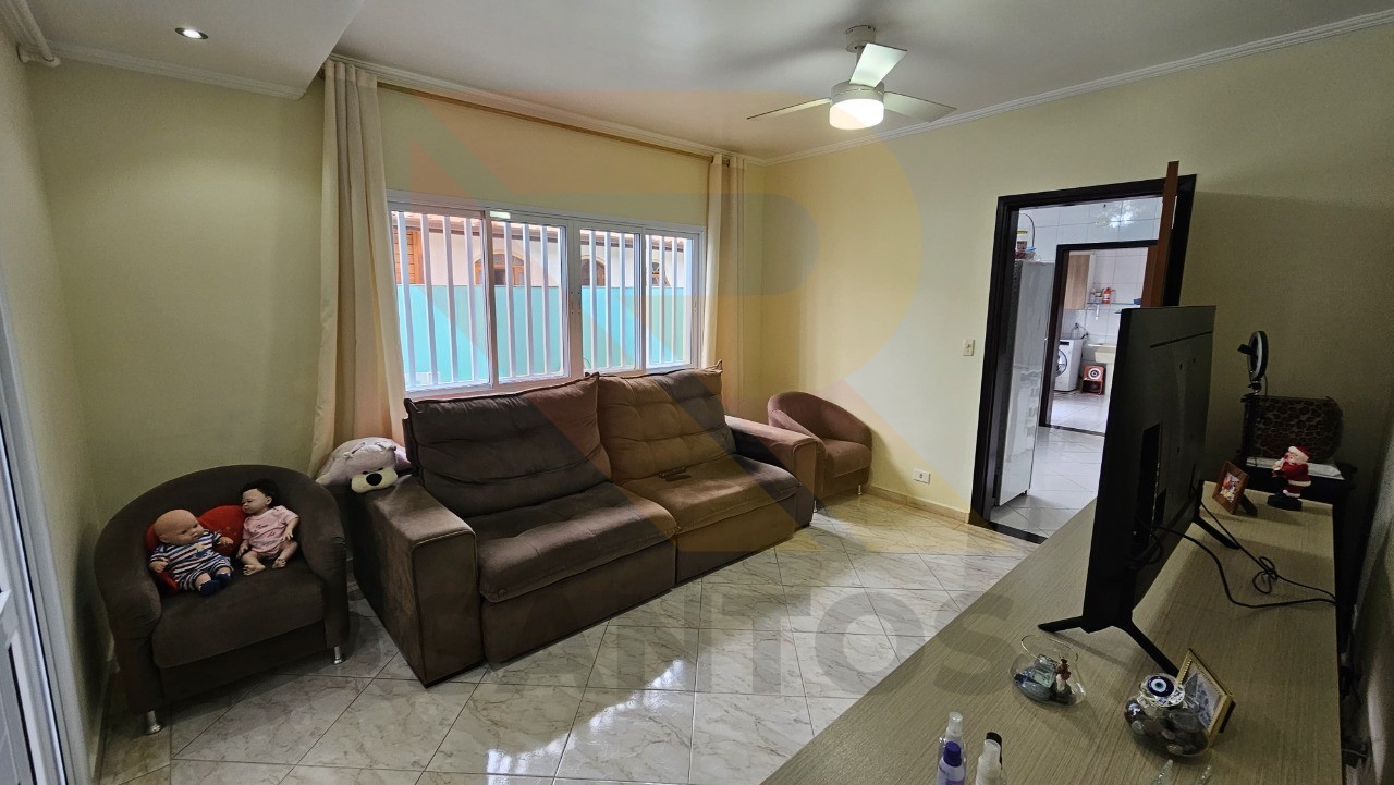 Casa, 2 quartos, 1 m² - Foto 2