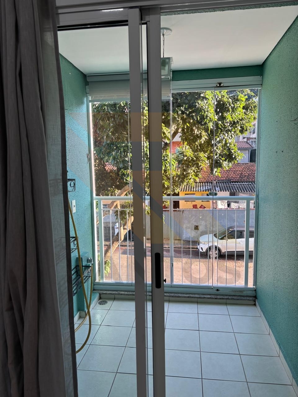 Apartamento, 2 quartos, 58 m² - Foto 4