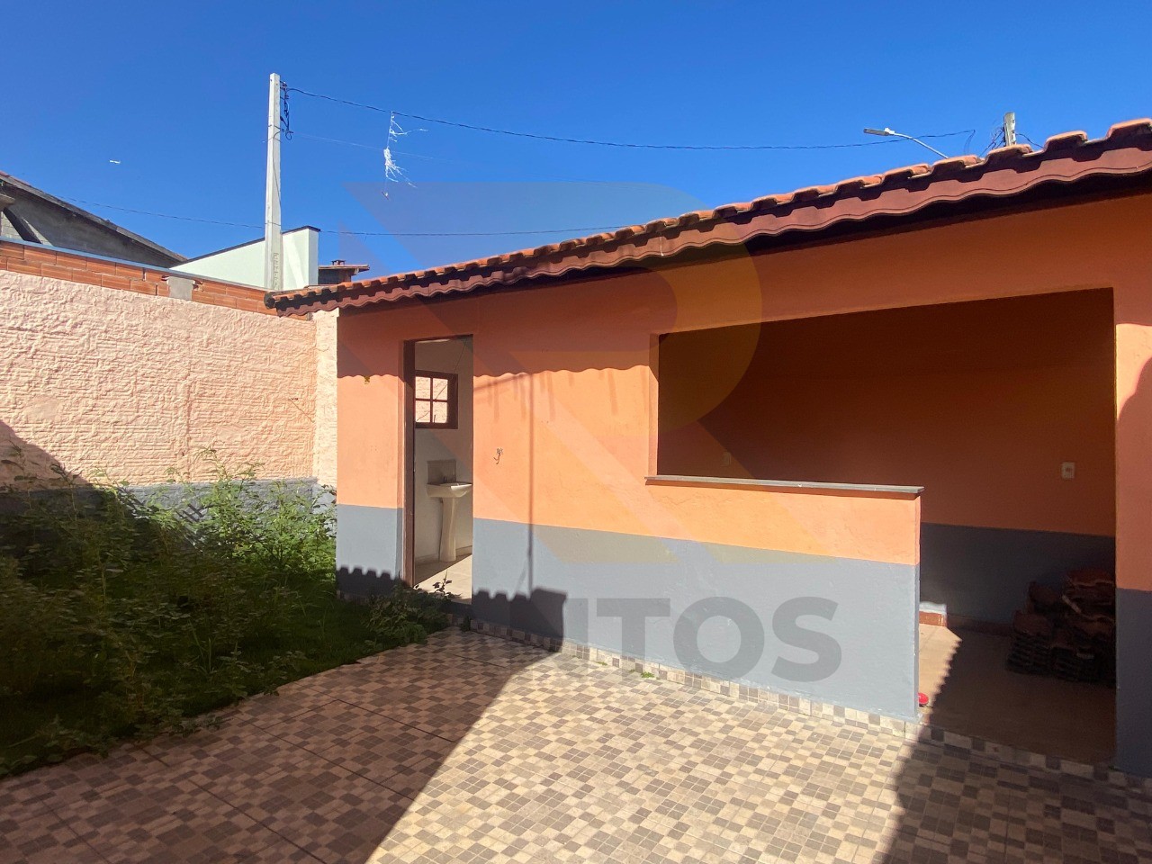 Casa, 3 quartos - Foto 7