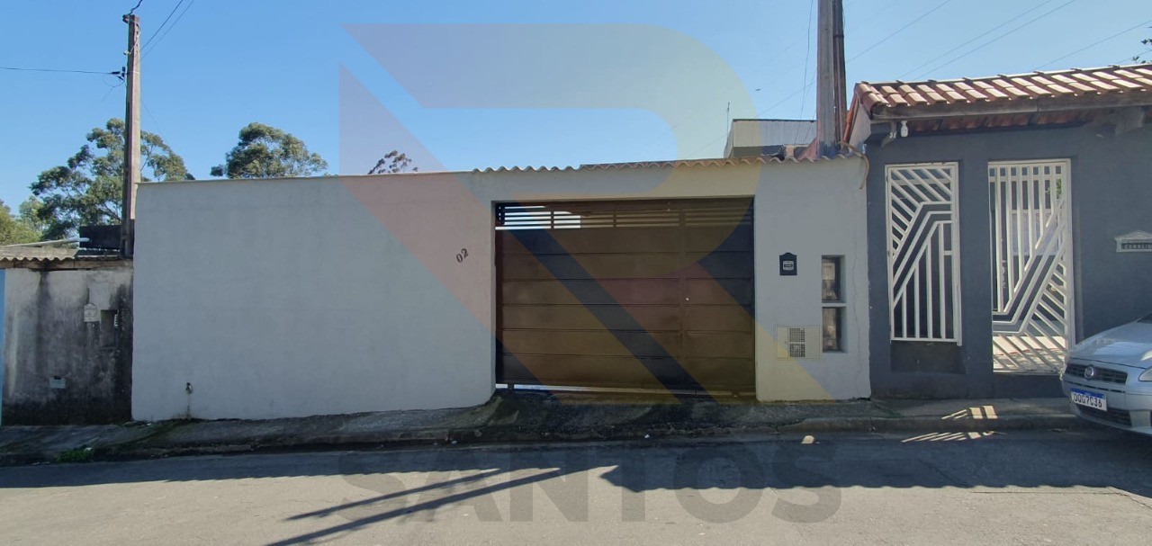 Casa, 2 quartos - Foto 17