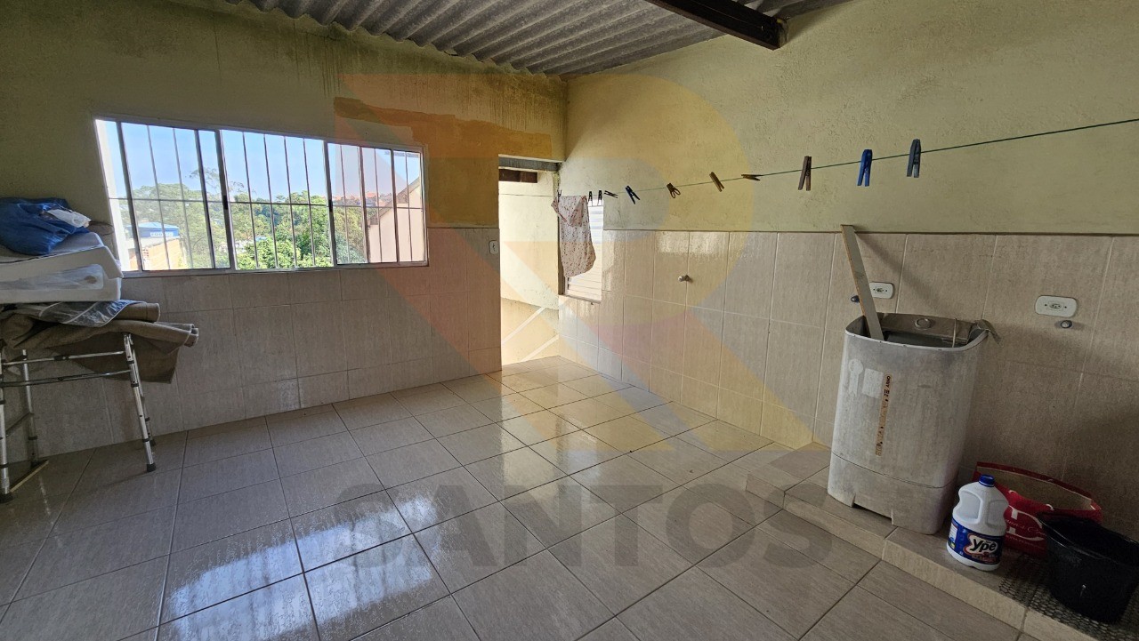 Casa, 3 quartos - Foto 17