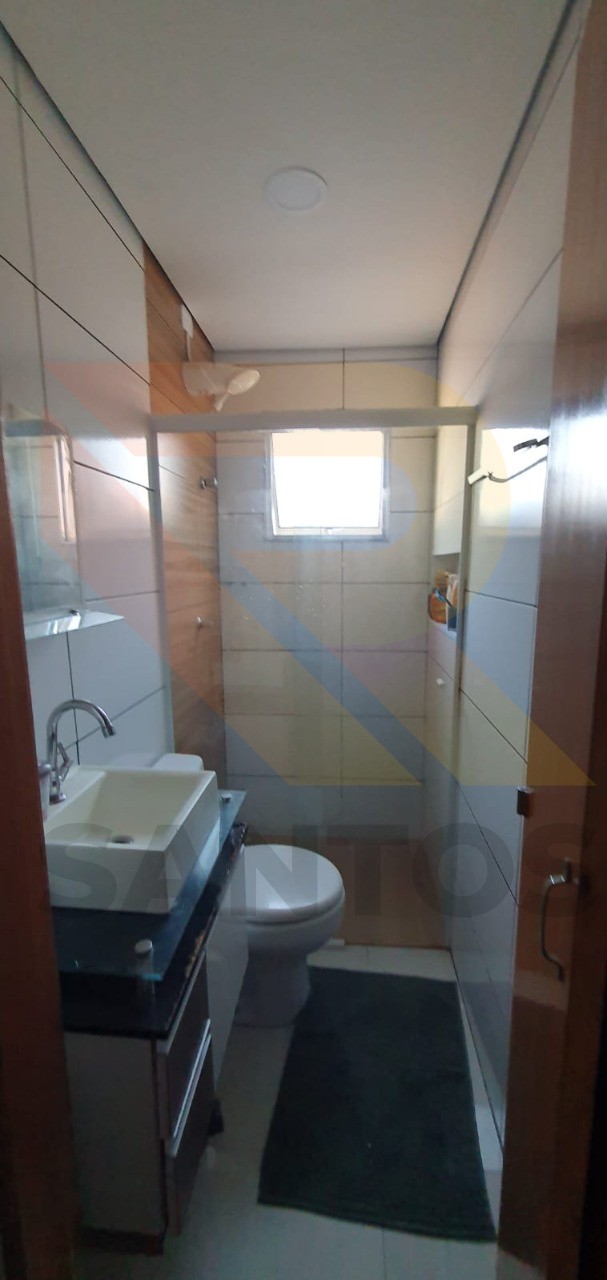 Casa, 2 quartos - Foto 2