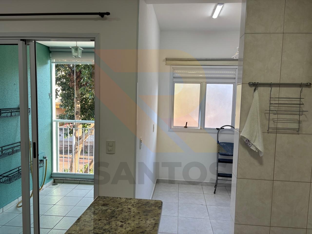 Apartamento, 2 quartos, 58 m² - Foto 8