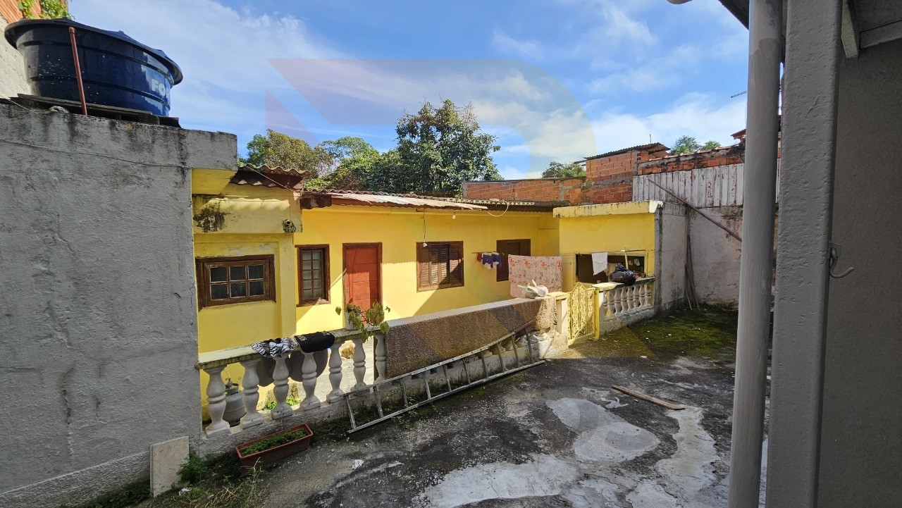Casa, 3 quartos - Foto 21