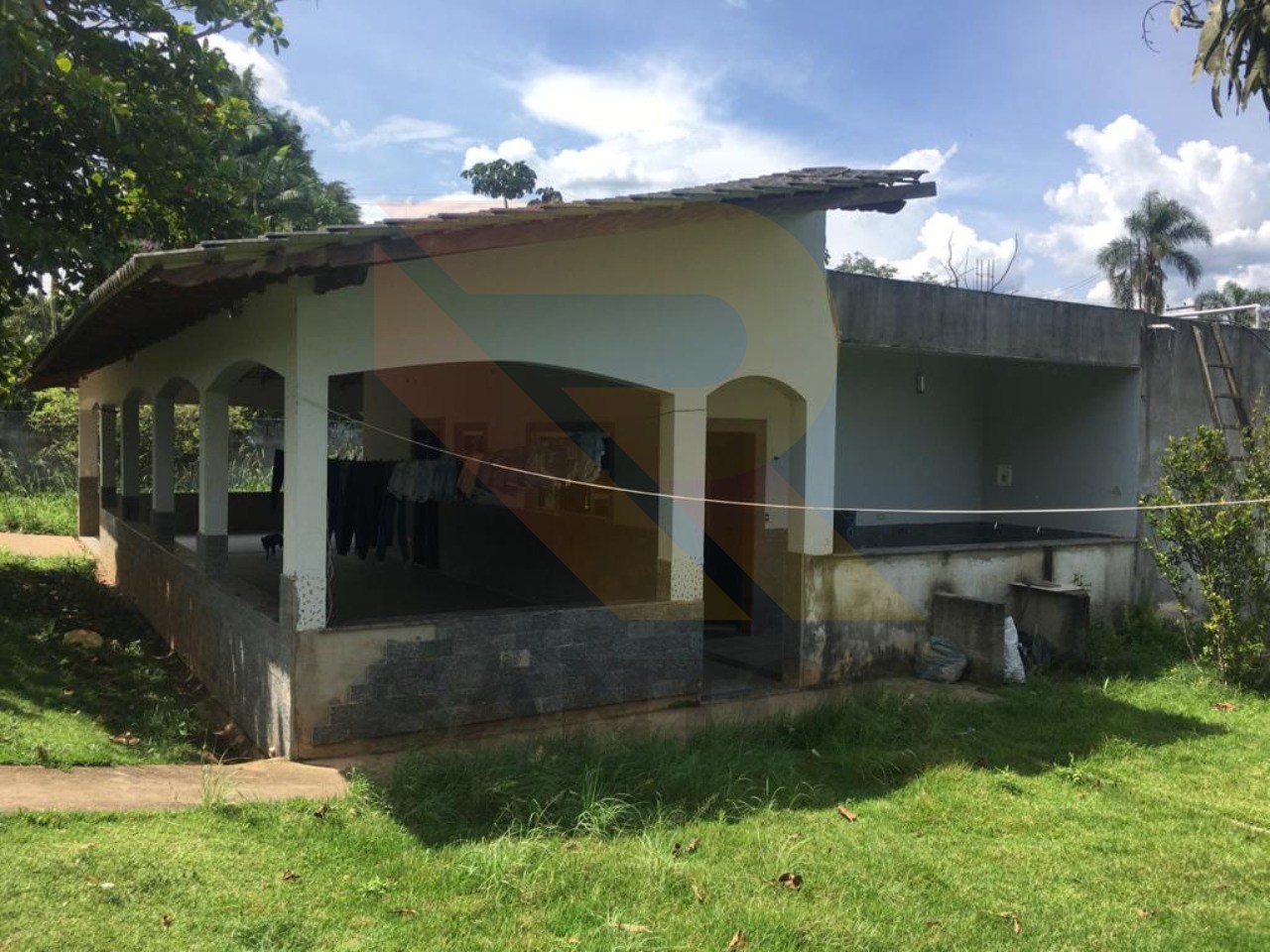 Chácara, 3 quartos - Foto 12