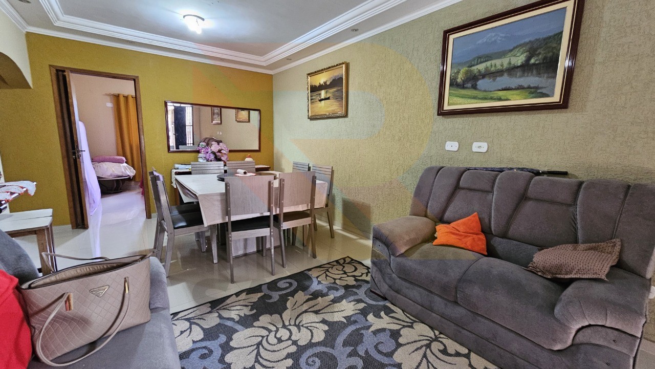 Casa, 3 quartos - Foto 6