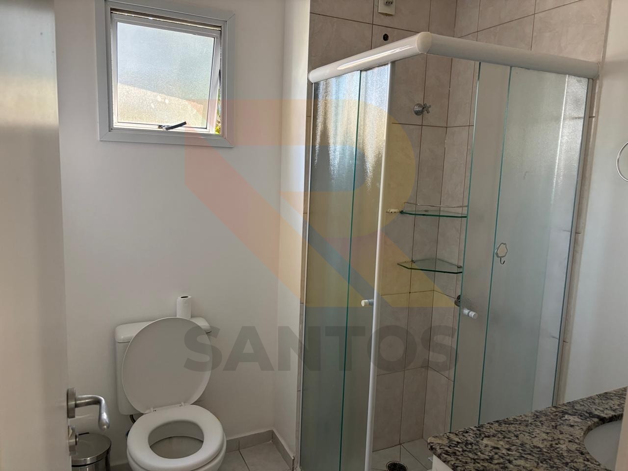 Apartamento, 2 quartos, 58 m² - Foto 2
