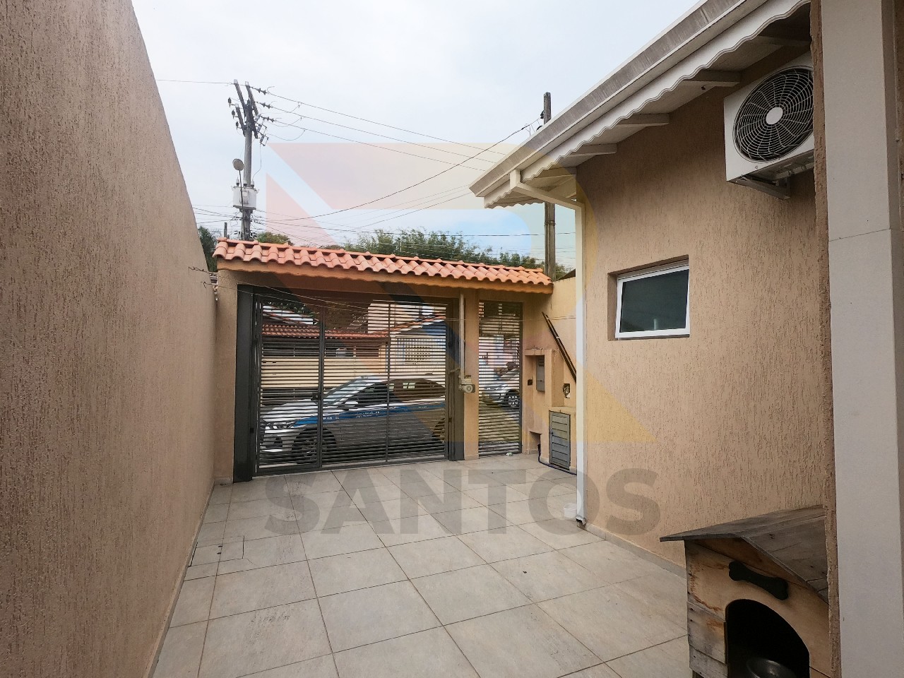 Casa, 2 quartos - Foto 17