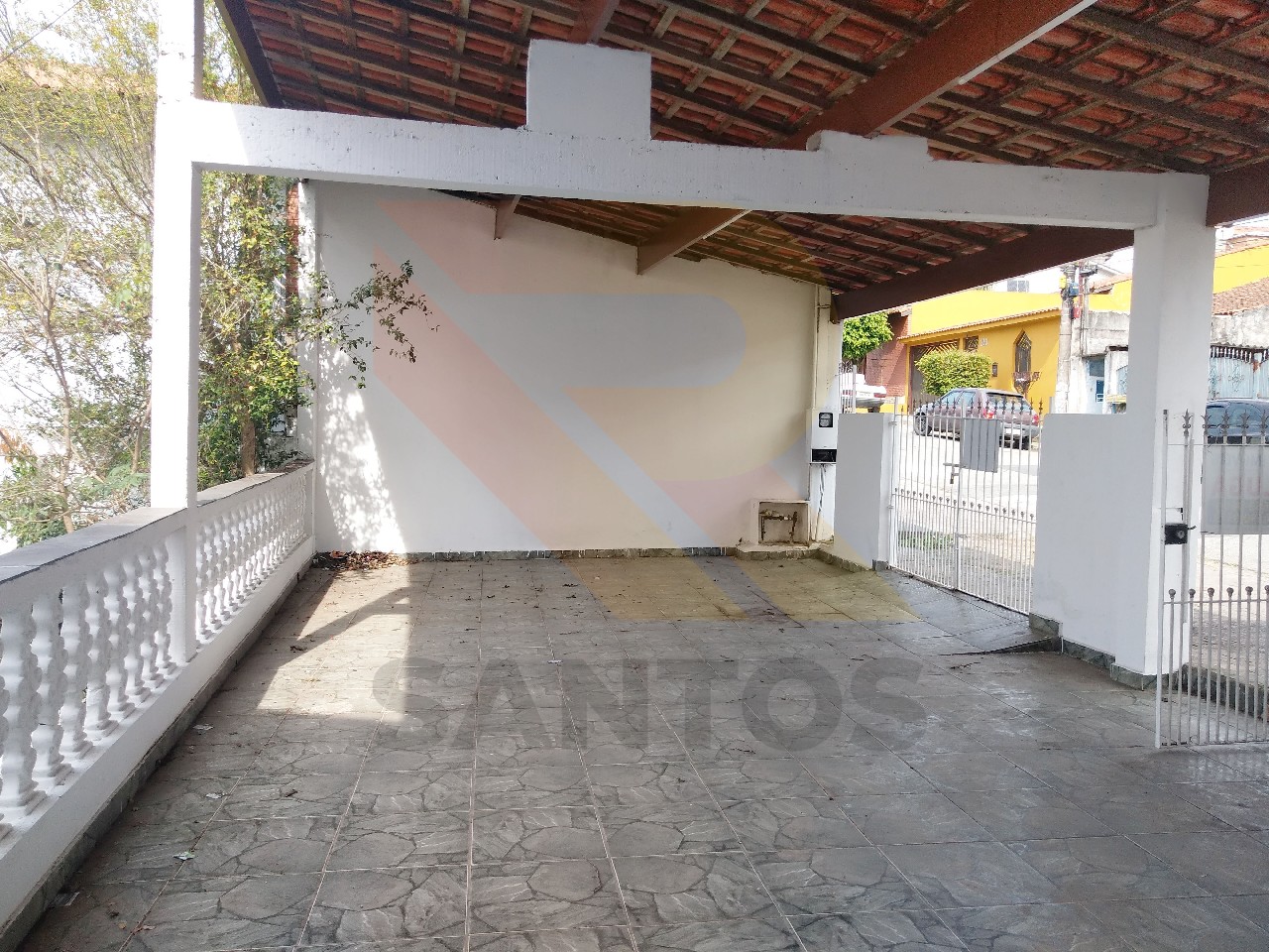 Casa, 2 quartos - Foto 3