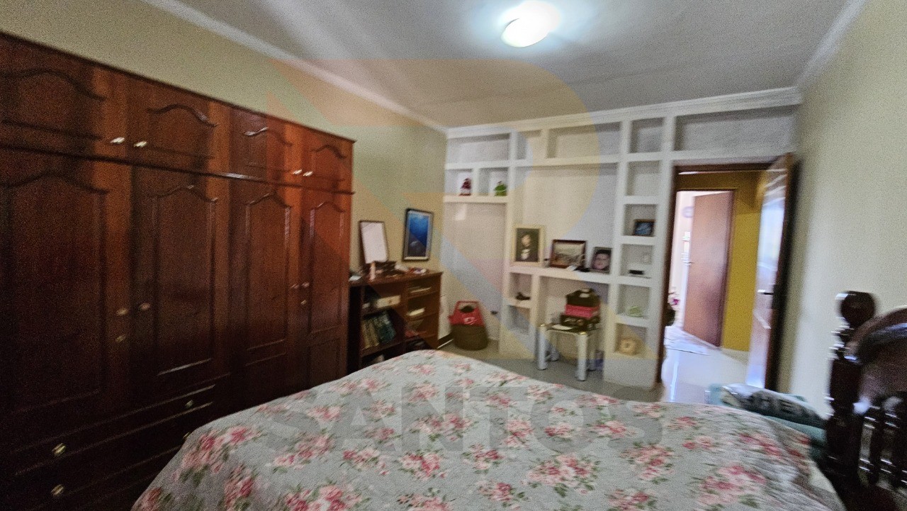 Casa, 3 quartos - Foto 9