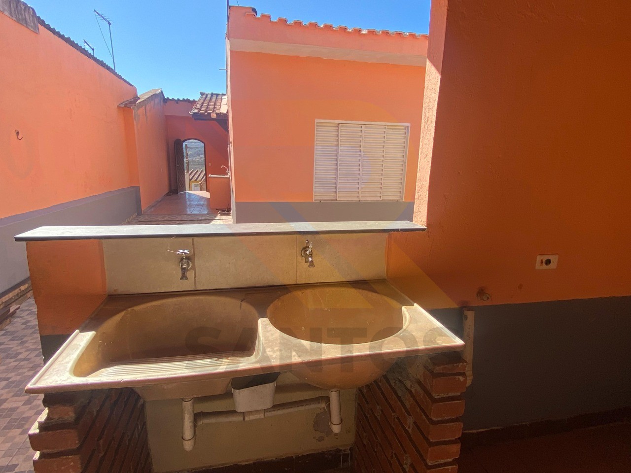 Casa, 3 quartos - Foto 5