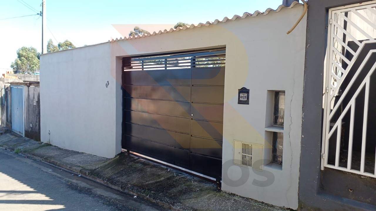 Casa, 2 quartos - Foto 3