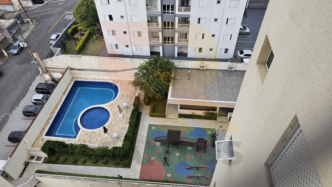 Apartamento, 3 quartos, 1 m² - Foto 1