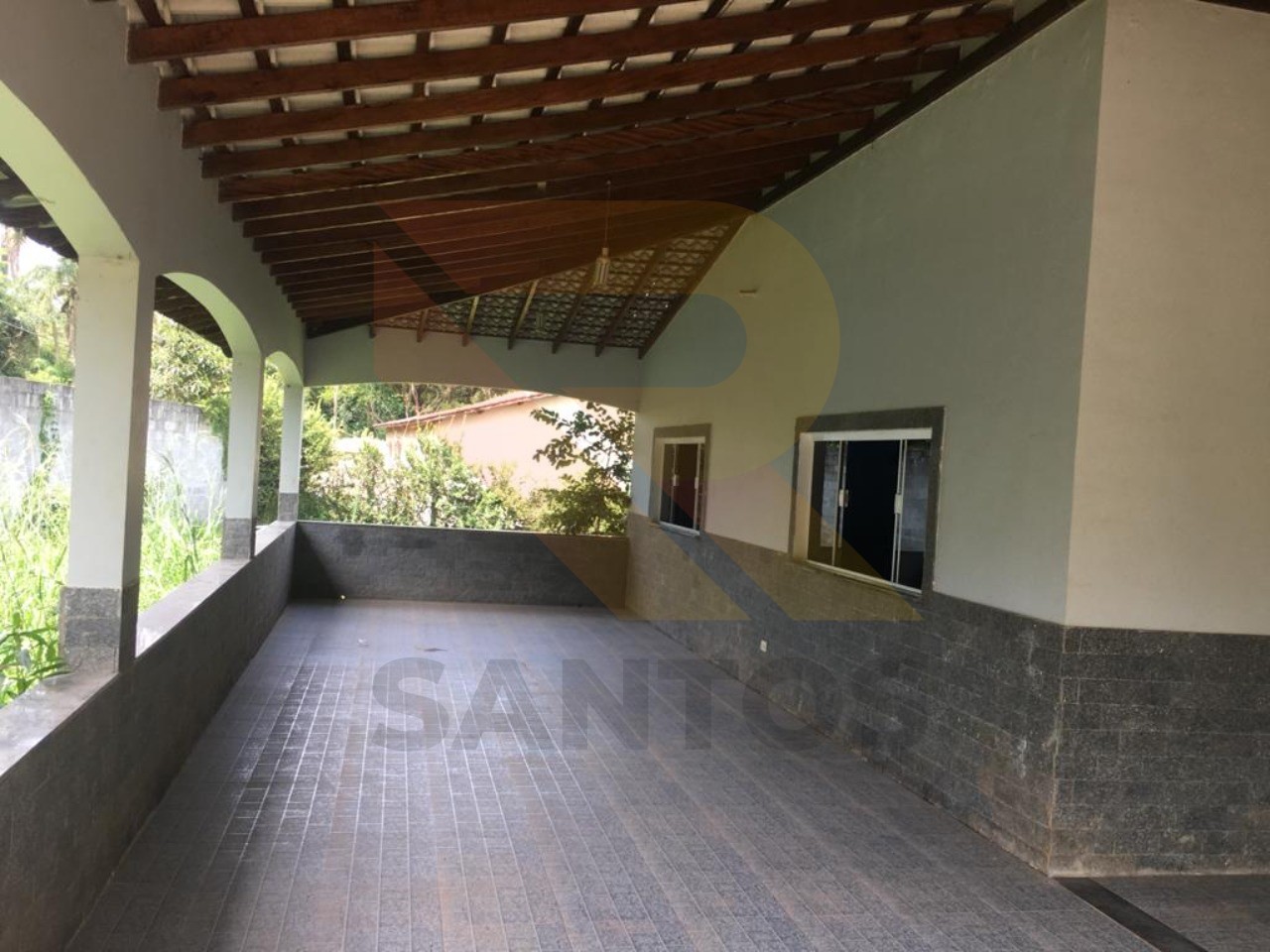 Chácara, 3 quartos - Foto 1