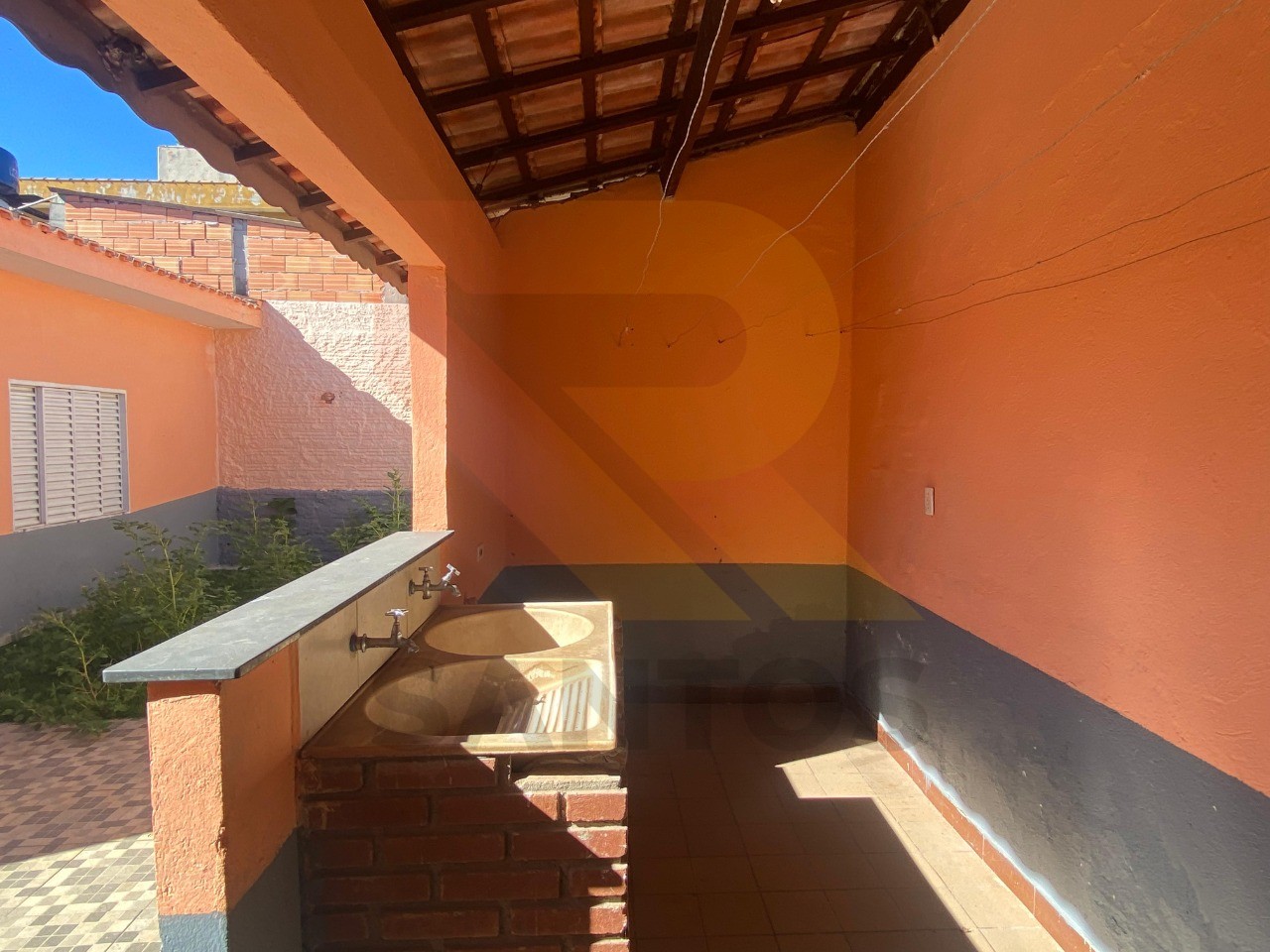 Casa, 3 quartos - Foto 4