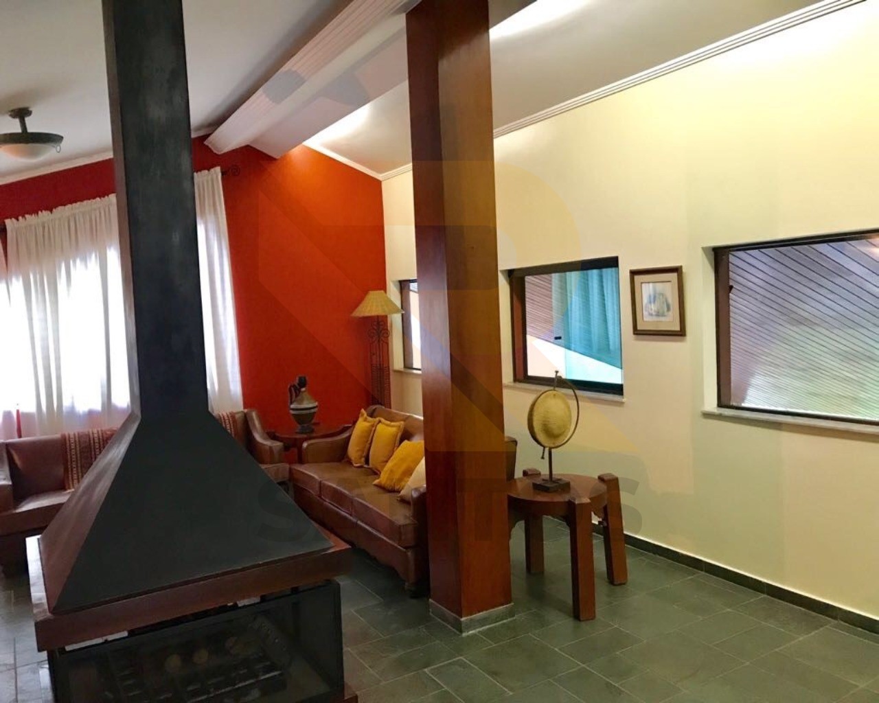 Casa, 4 quartos - Foto 35