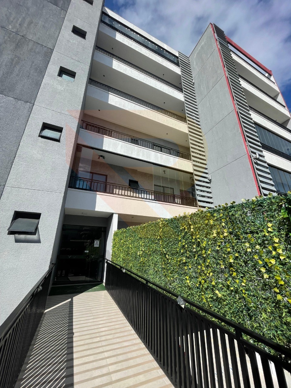 Apartamento, 2 quartos, 56 m² - Foto 24