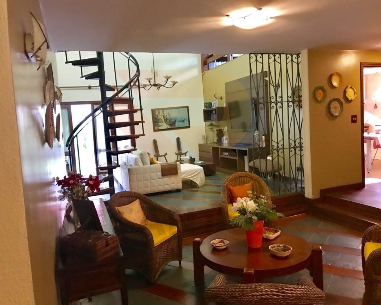 Casa, 4 quartos - Foto 19