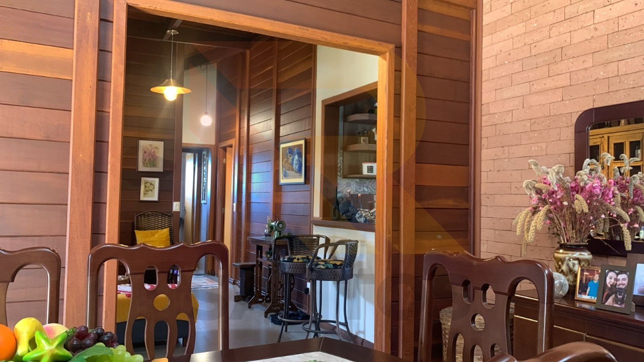 Chácara, 4 quartos - Foto 31