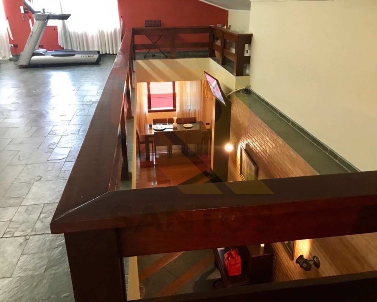 Casa, 4 quartos - Foto 17
