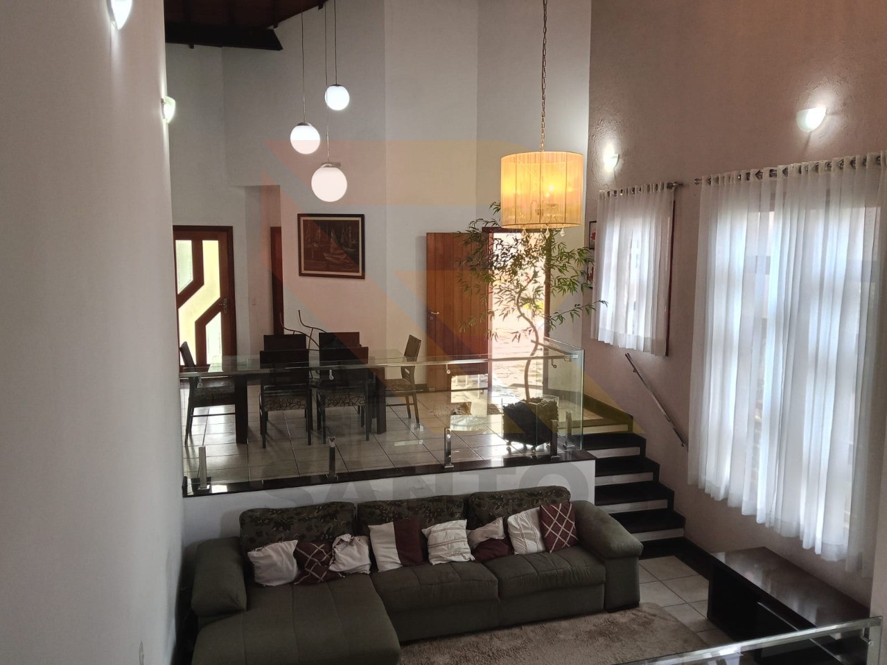 Casa, 2 quartos - Foto 2