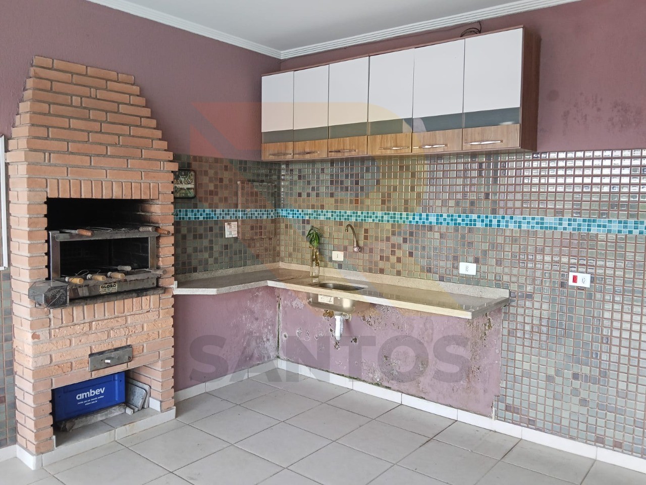 Casa, 2 quartos - Foto 4