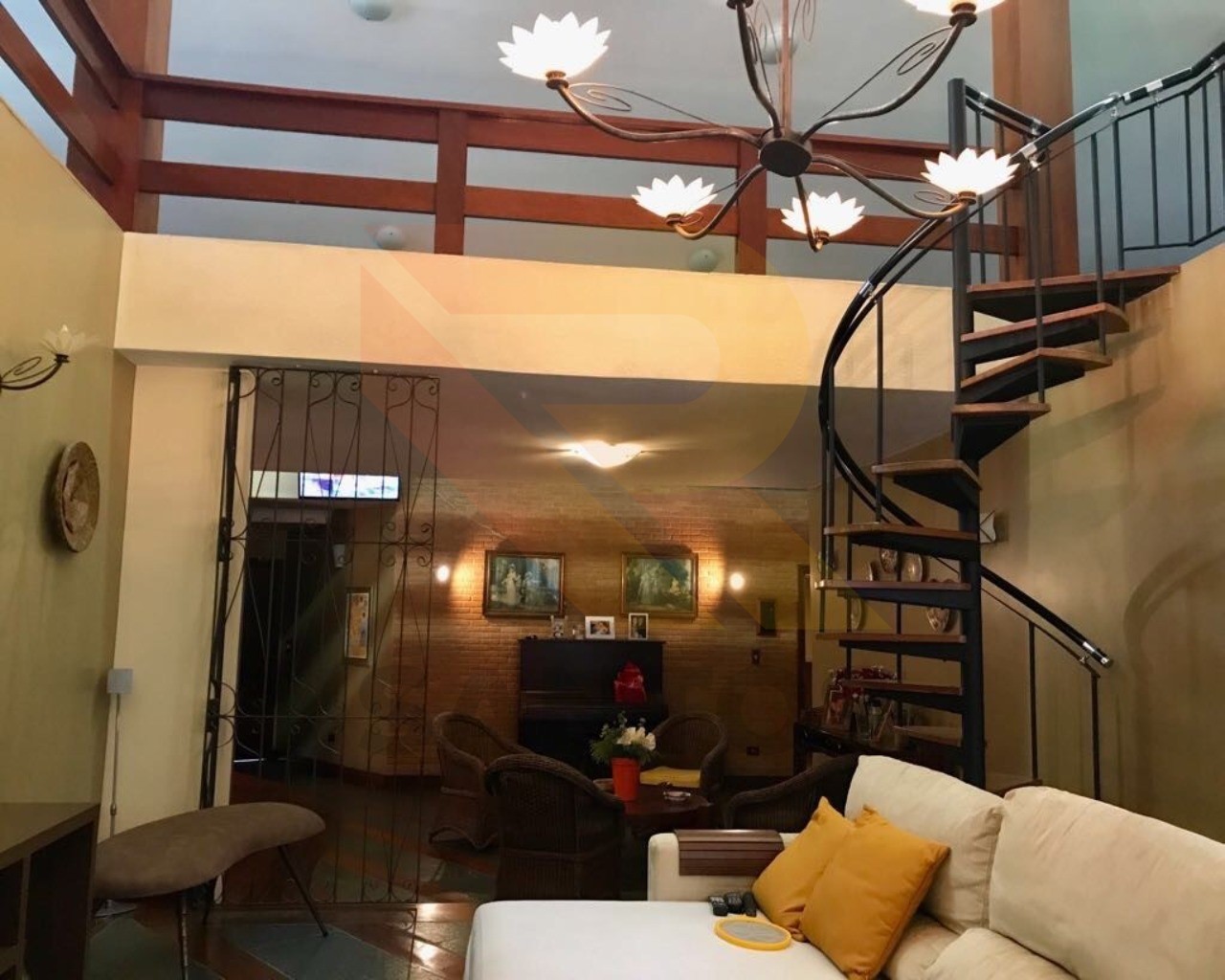 Casa, 4 quartos - Foto 41
