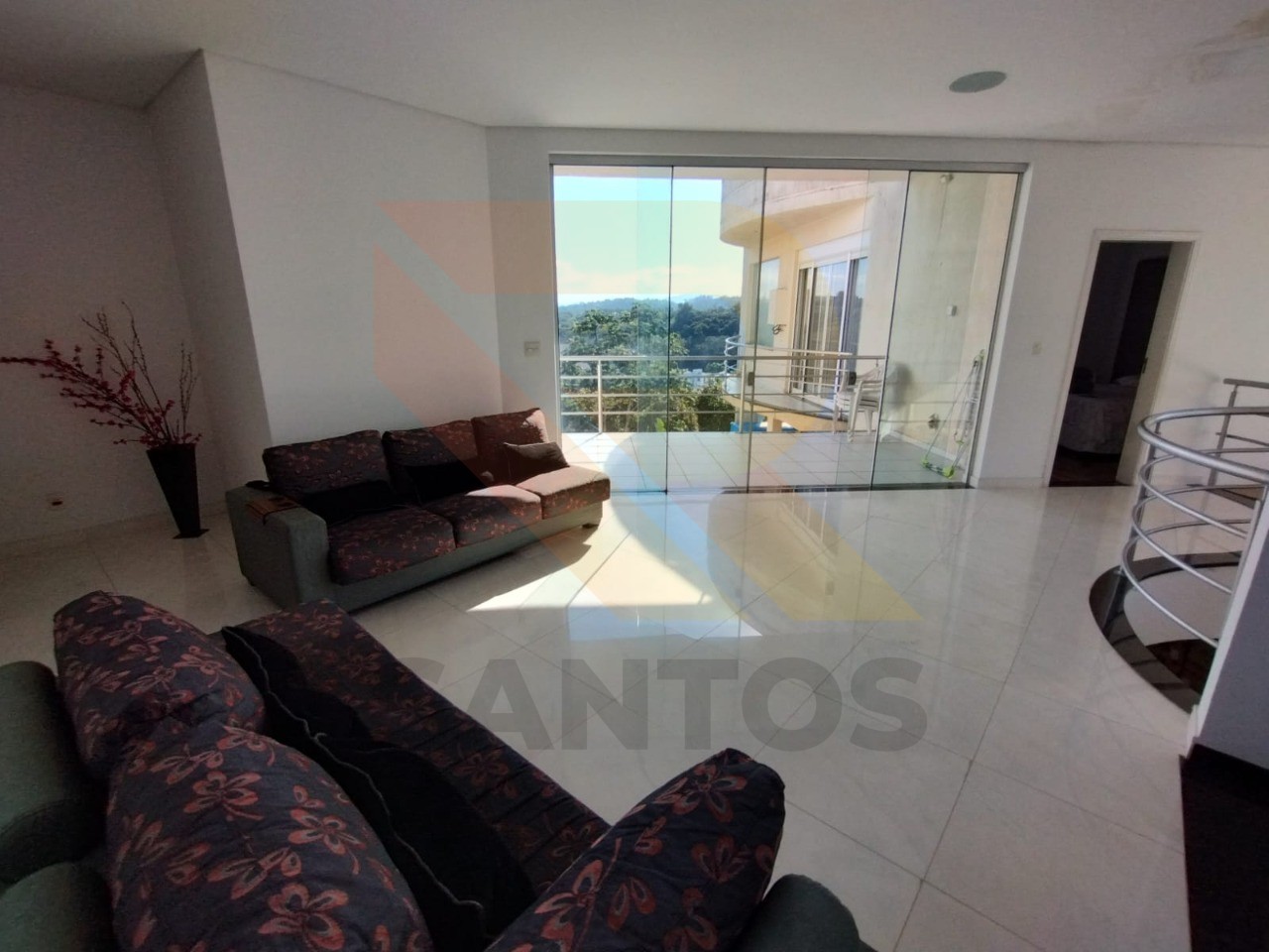 Casa, 4 quartos, 1100 m² - Foto 20