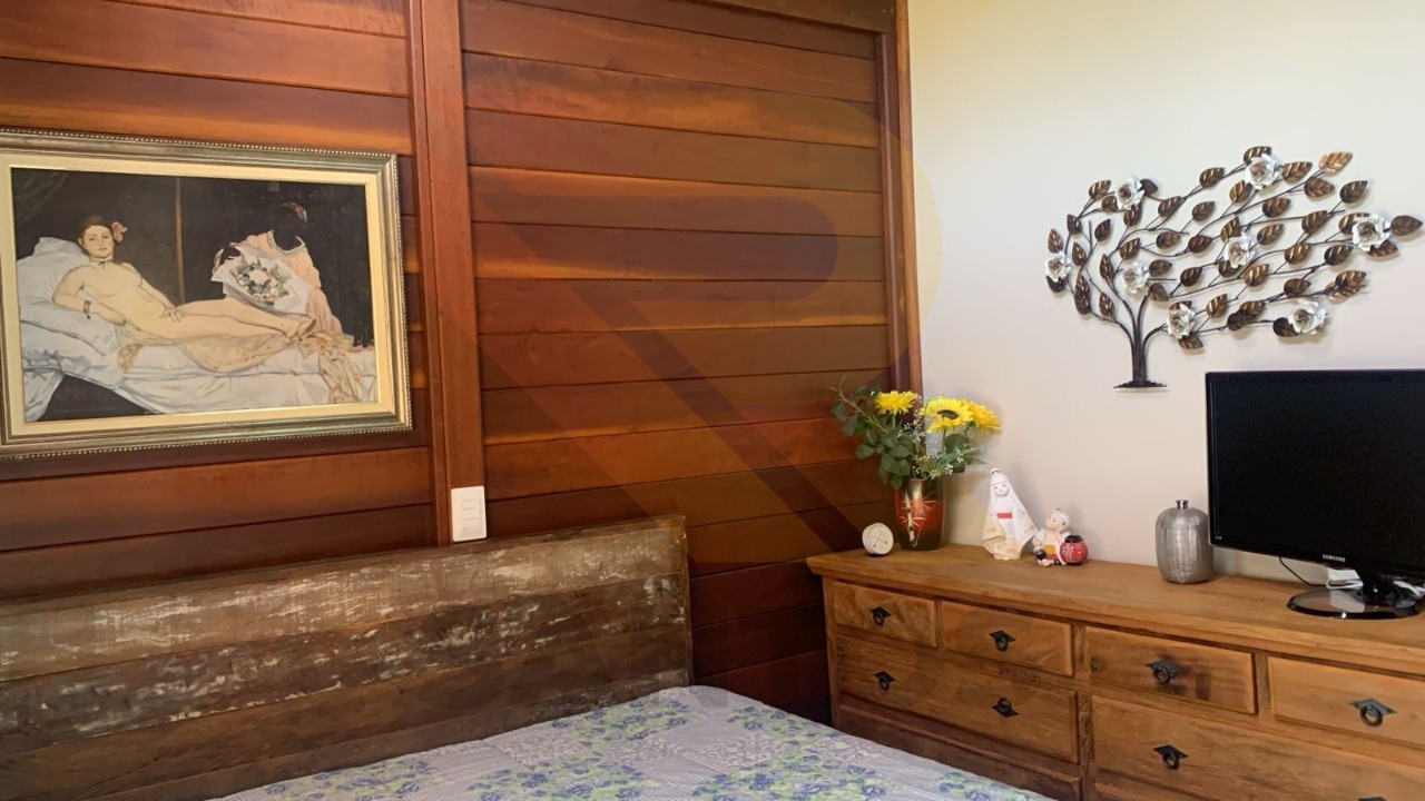 Chácara, 4 quartos - Foto 8