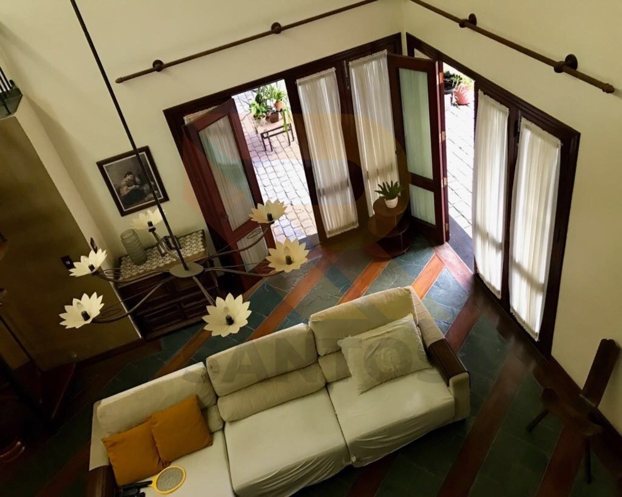 Casa, 4 quartos - Foto 36