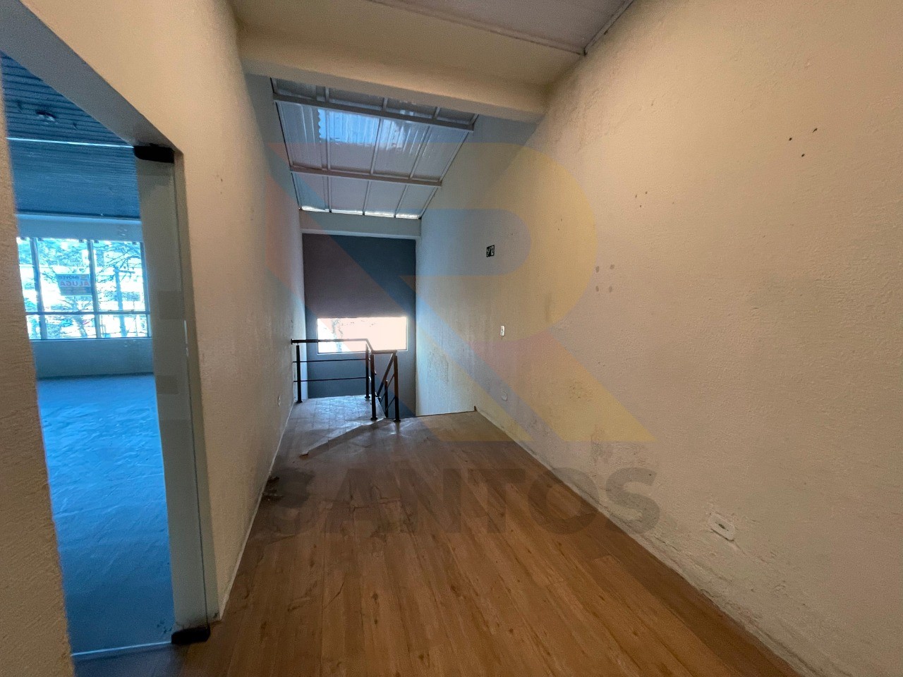 Loja-Salão, 500 m² - Foto 9