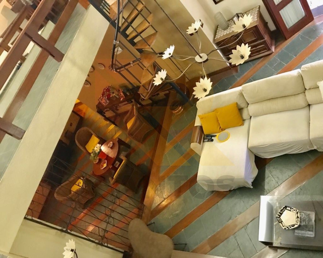 Casa, 4 quartos - Foto 57