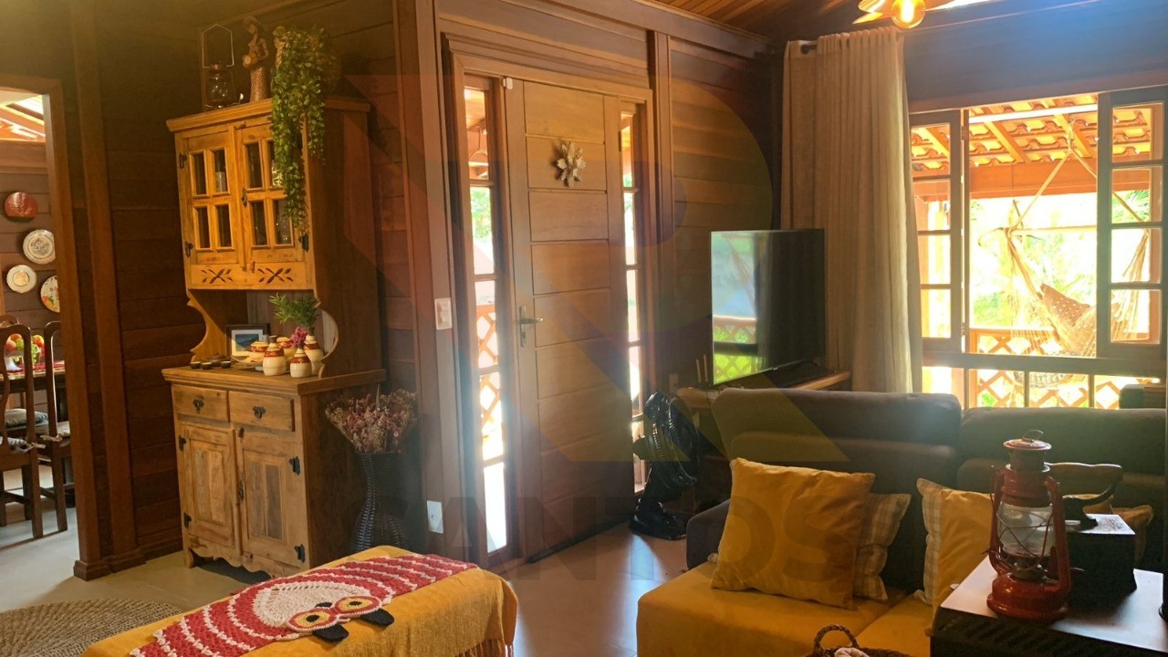 Chácara, 4 quartos - Foto 28