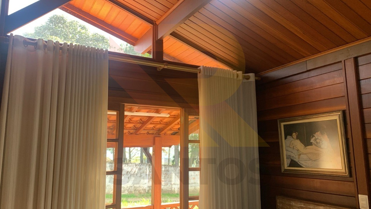 Chácara, 4 quartos - Foto 22