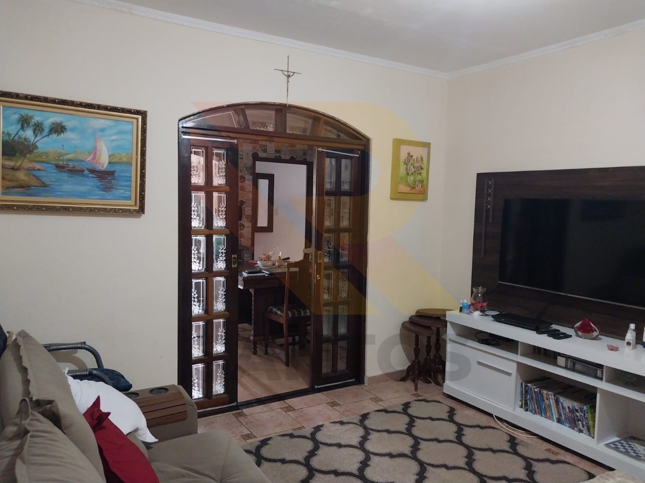 Loja-Salão, 30 m² - Foto 6