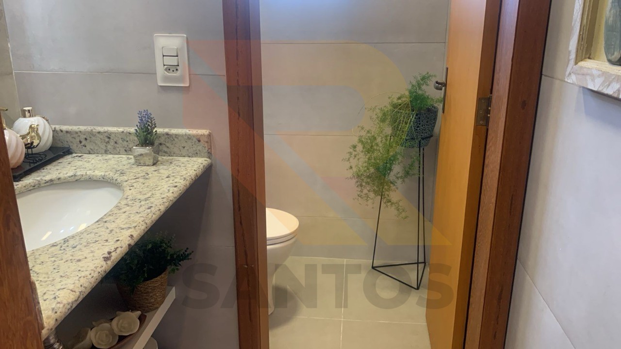 Chácara, 4 quartos - Foto 7