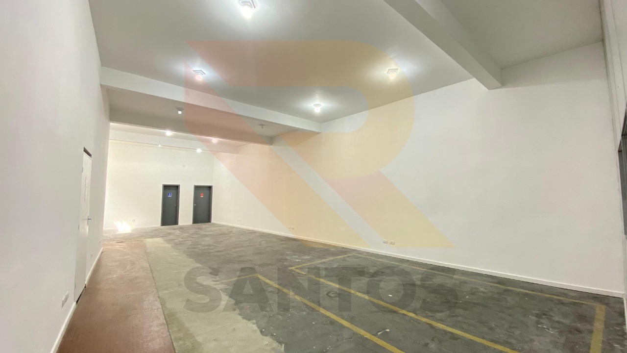 Loja-Salão, 170 m² - Foto 1