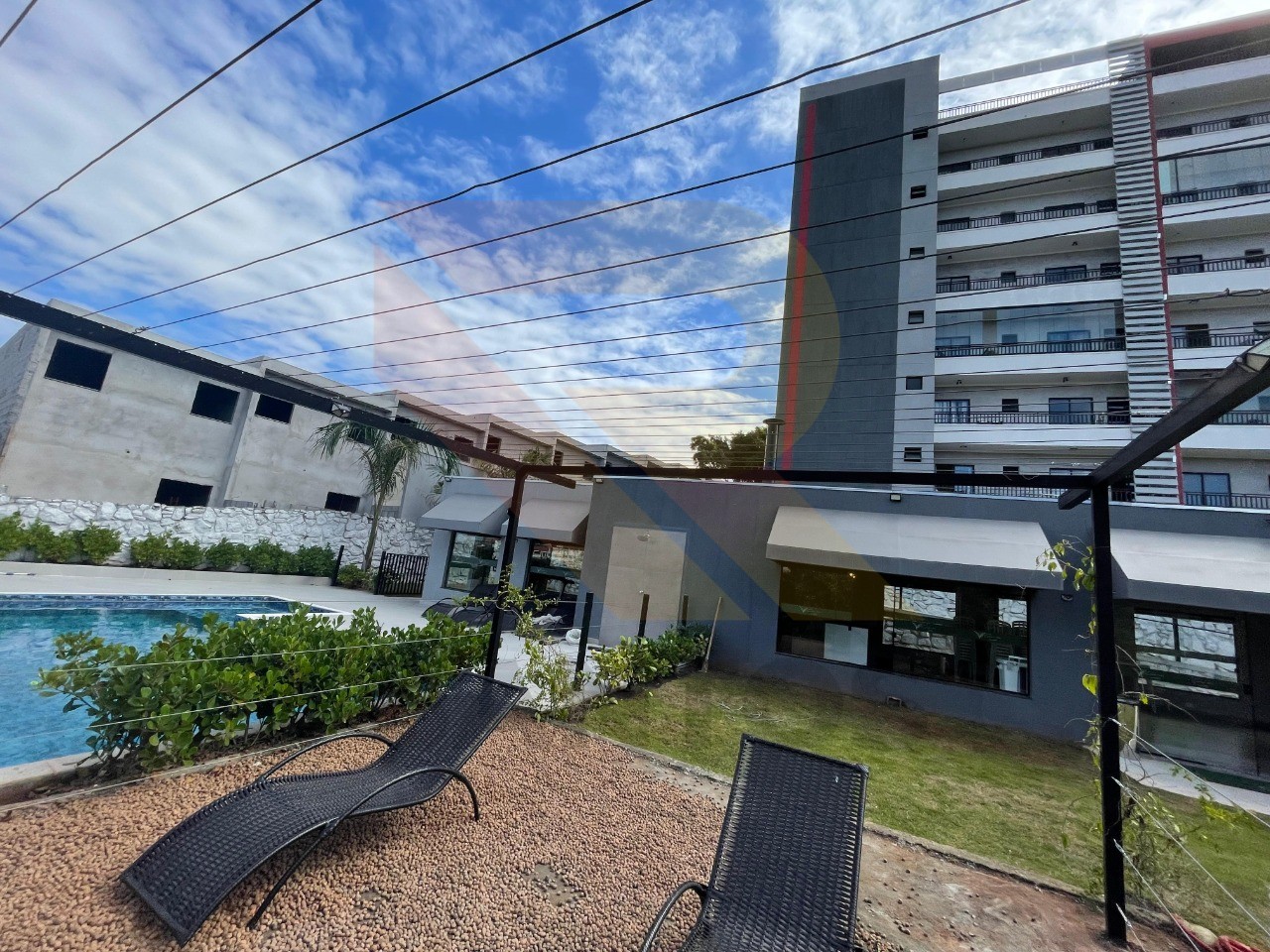 Apartamento, 2 quartos, 56 m² - Foto 1