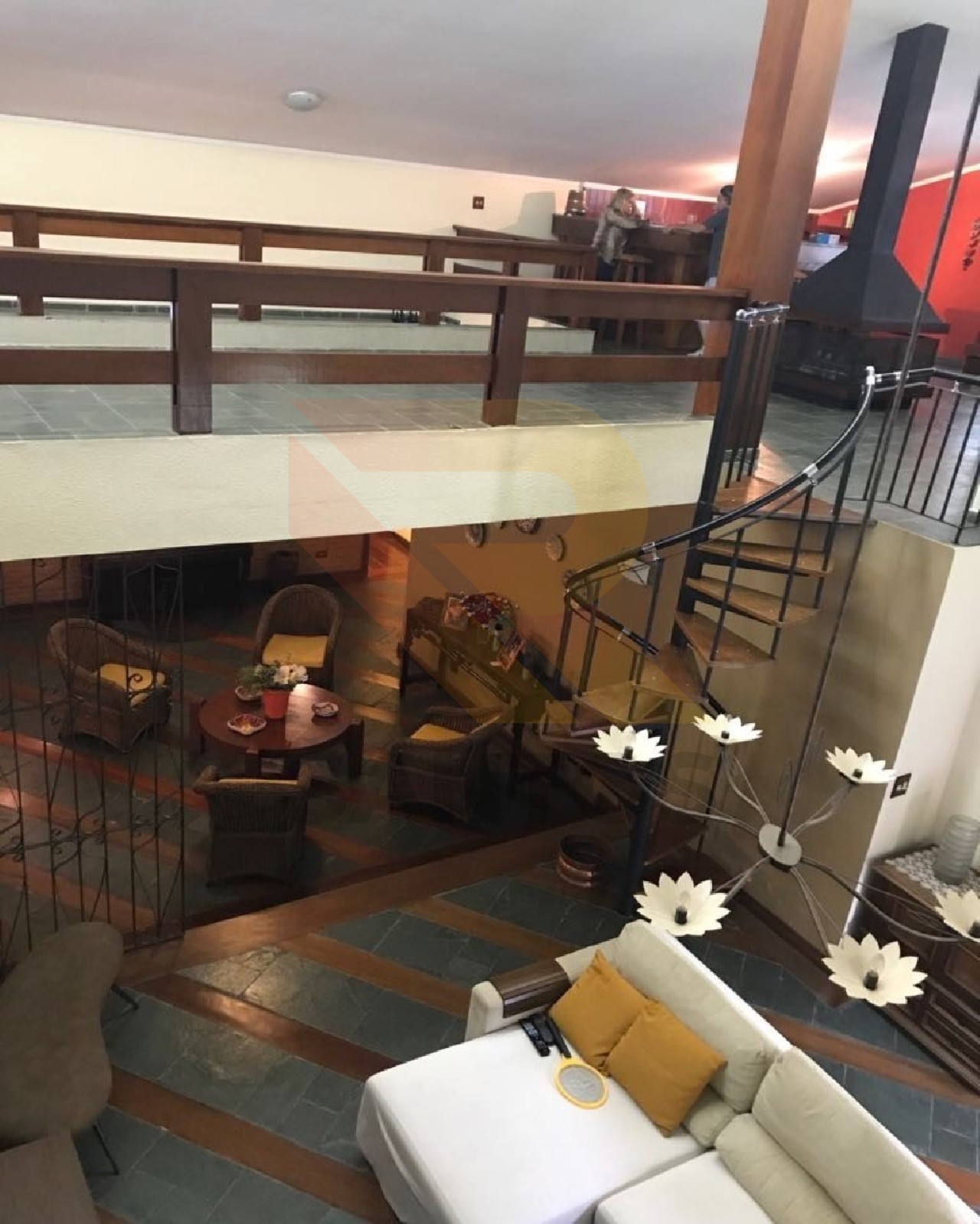 Casa, 4 quartos - Foto 56