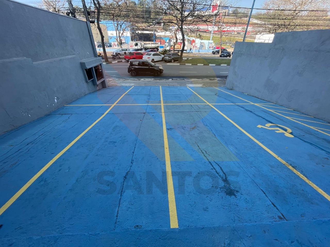 Loja-Salão, 500 m² - Foto 18