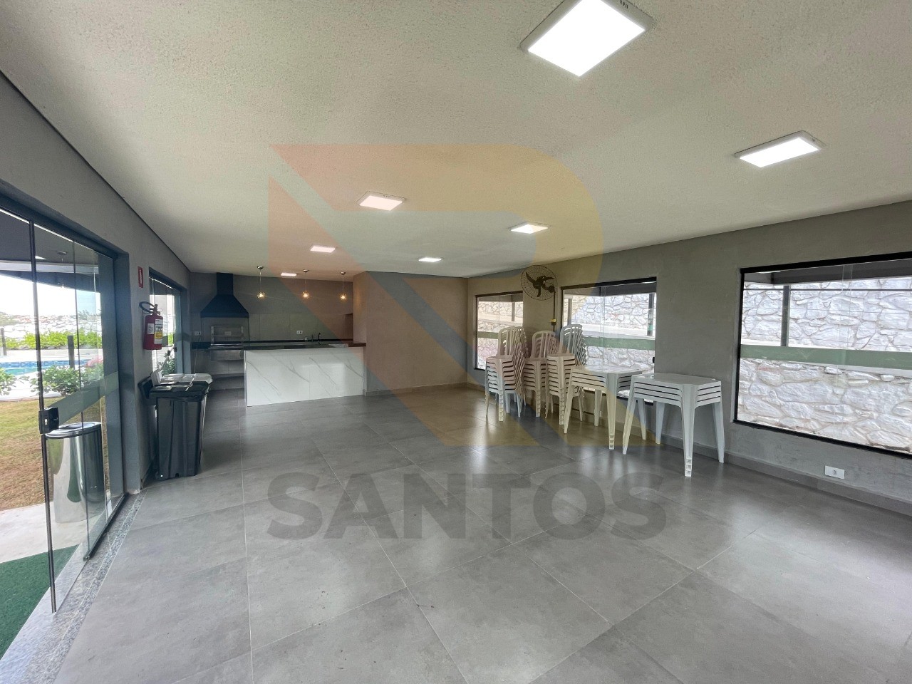 Apartamento, 2 quartos, 56 m² - Foto 17