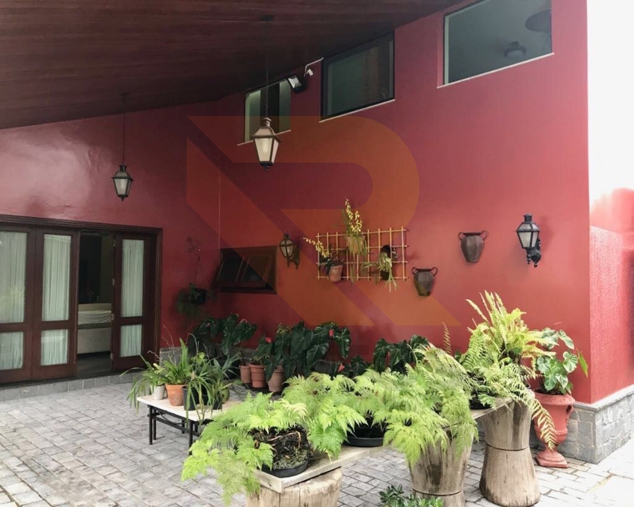 Casa, 4 quartos - Foto 48
