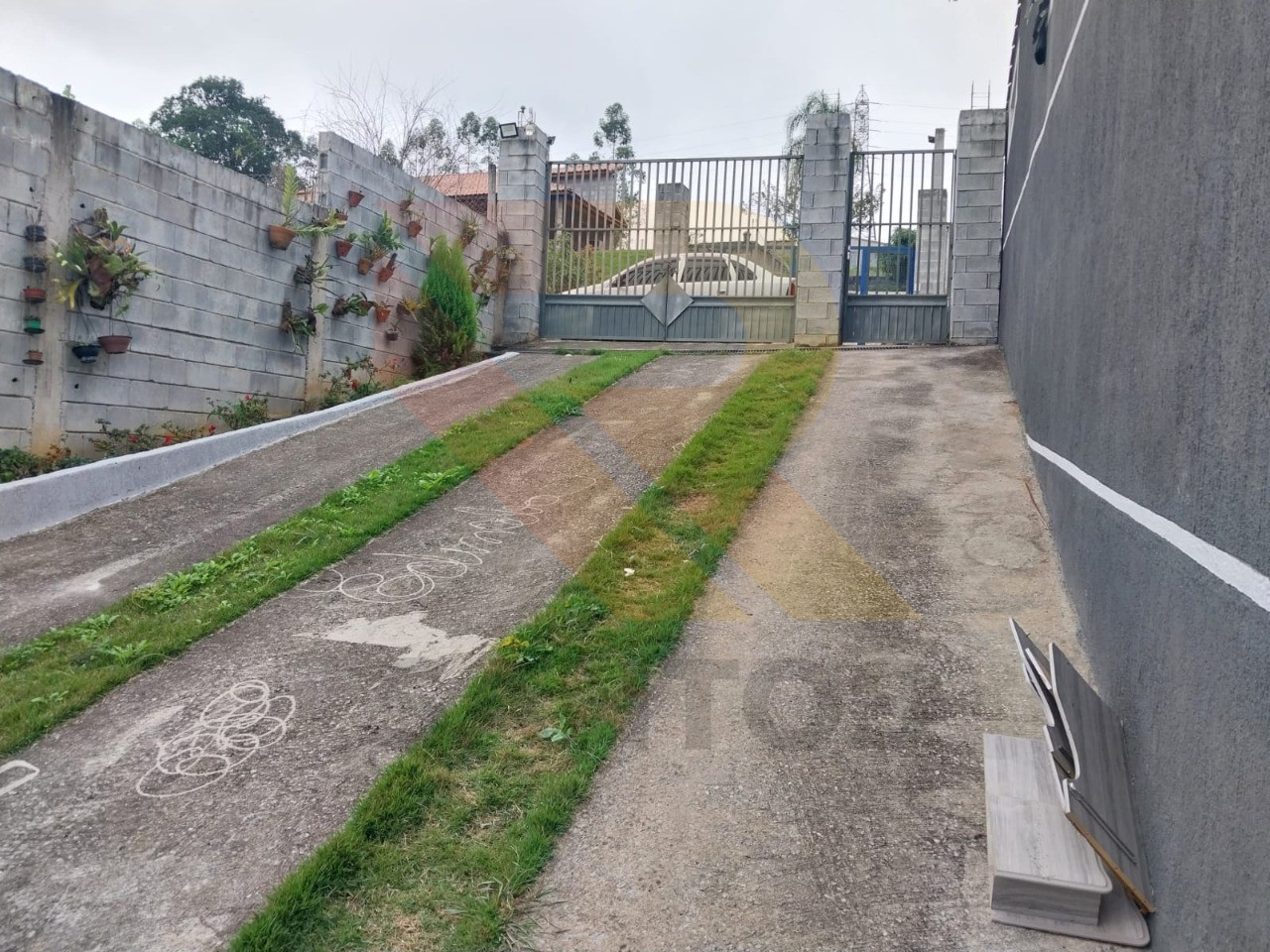 Chácara, 3 quartos - Foto 3