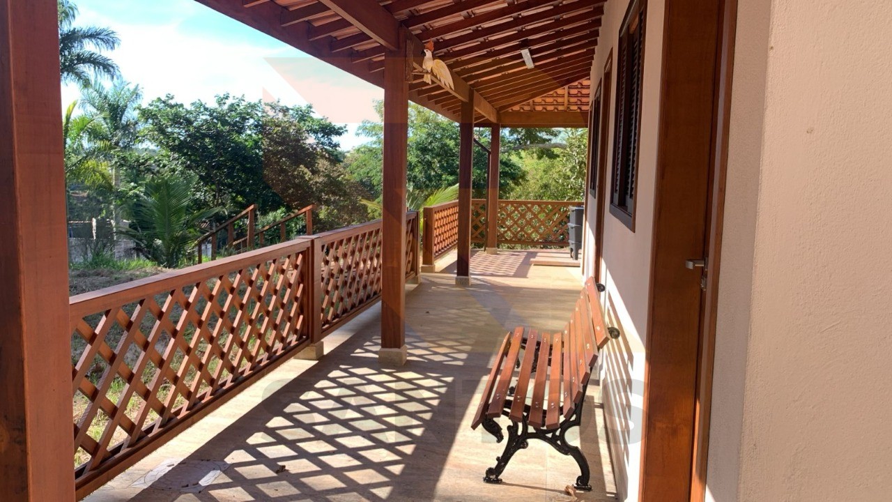 Chácara, 4 quartos - Foto 57
