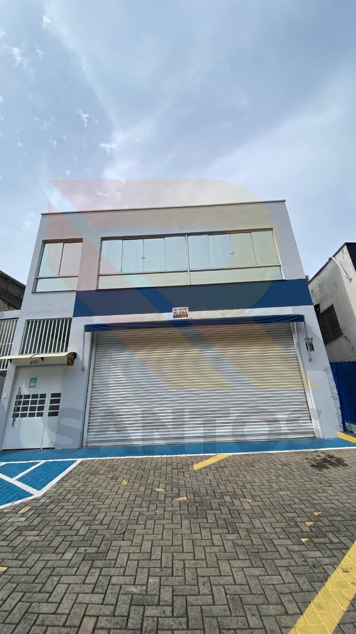 Loja-Salão, 170 m² - Foto 2